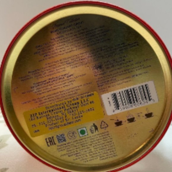 TeaSet Collection - Picture 12 of 12